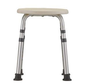 Nova Medical Adjustable Bath Stool