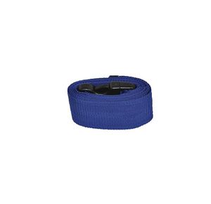 Kinsman Nylon Gait Belt with Quick Release Buckle