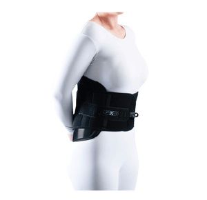 Optec Stealth Xtreme LumboSacral Orthosis Back Brace