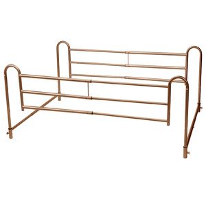 Rose Healthcare Home Style Universal Bed Rail
