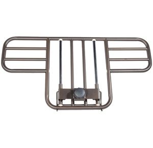 Rose Healthcare Half Length Steel Bed Rails