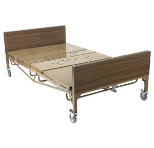 ITA-MED Bariatric Fully Electric Heavy Duty Beds