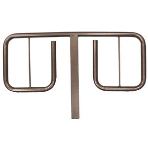 Medline Bariatric Head and Foot Section Rail