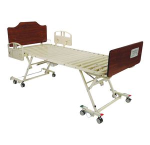 NOA Medical Elite Riser Hospital Bed