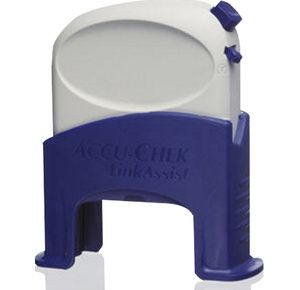 Roche Accu-Chek Link Assist Insertion Device