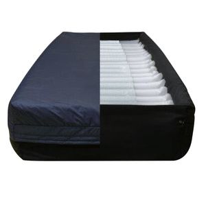 Prius Healthcare Rhythm Turn Mattress System