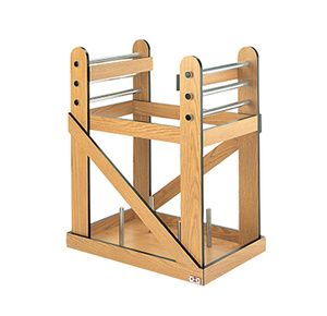 Hausmann Push-Pull Sled Station