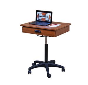 Hausmann Mobile Computer Workstation
