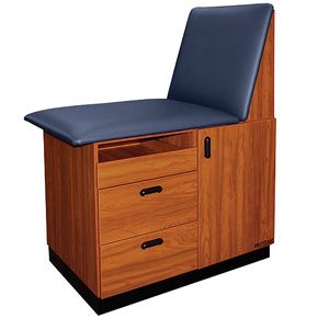 Hausmann Single Seat Taping Station