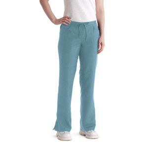 Medline PerforMAX Modern Fit Boot Cut Pant - Misty Green
