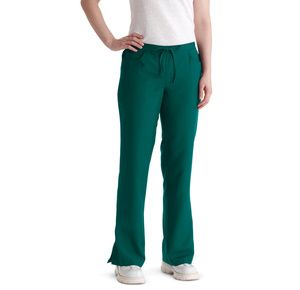 Medline PerforMAX Modern Fit Boot Cut Pant - Evergreen