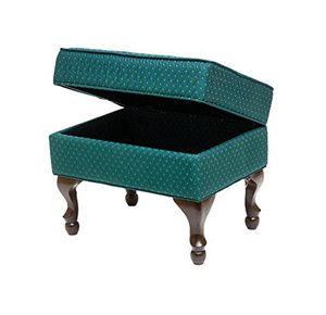 Uplift Technologies Risedale Storage Ottoman