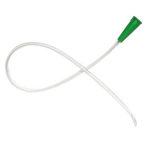 Rusch FloCath Hydrophilic Coated Intermittent Catheter - Coude Tip