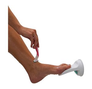 Rose Healthcare Suction Bath Footrest Safe-er-Grip