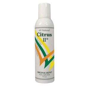 Citrus II Air Fragrance Room Deodorizer