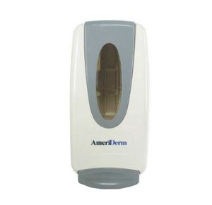 AmeriDerm Foam Soap Dispenser