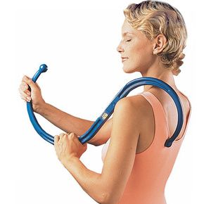 Neck Massager Vive