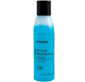 Mckesson Premium Hand Sanitizer
