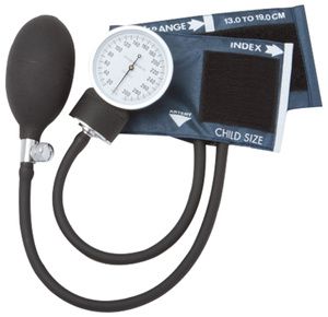 Vive Sphygmomanometer