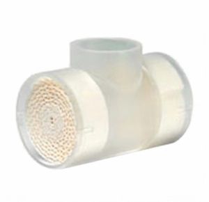 Smiths Medical ASD Portex Thermovent T Heat and Moisture Exchanger