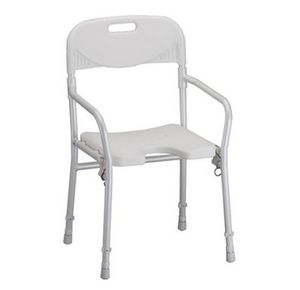 Nova Medical Foldable Shower Chair
