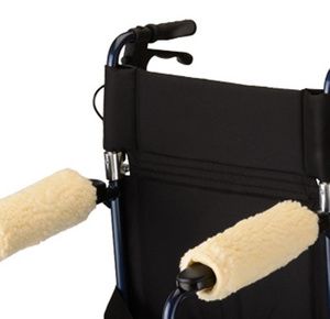 Nova Medical Fleece Arm Cover