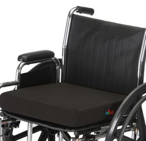 Nova Medical Foam Cushion with Cover