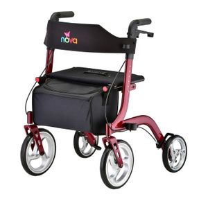 Nova Medical Express Rollator