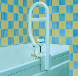 Homecraft Sturdy Bath Tub Grab Bar