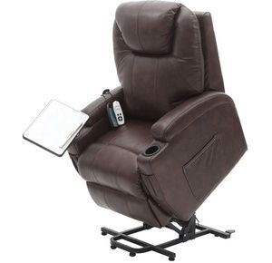 Healthline Mercury Infinite-Position Lift Chair