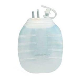 Jackson-Pratt Silicone Reservoir