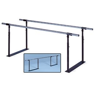 Hausmann Folding Parallel Bars