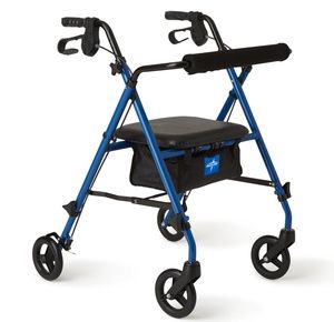 Medline Momentum Rollator