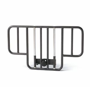 Medline Half Rail For Homecare Beds