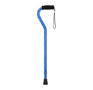 Nova Medical Heavy Duty Offset Cane
