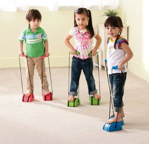 Weplay Stepping Stones