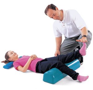 Tumble Forms 2 Raised Rolls