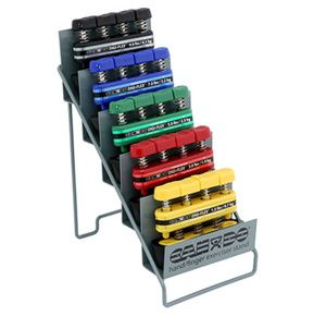 CanDo Digi Flex Hand Exercisers