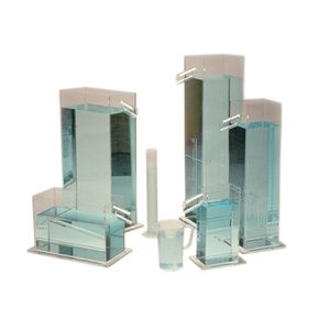 Baseline Volume and Edema Gauges