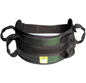 Fabrication Padded Transfer Belts