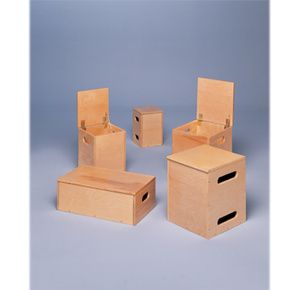 FCE Lifting Boxes