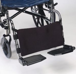 Gel Foot And Leg Protectors