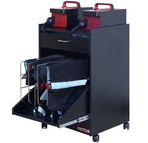 Hausmann Cold Compression Mega Cart