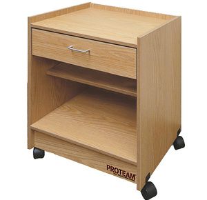 Hausmann Proteam Mega Cart