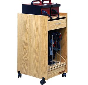 Hausmann Cold Compression Cart