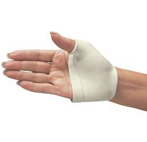 Vanilla 2.4mm Splinting Thermoplastic Sheet