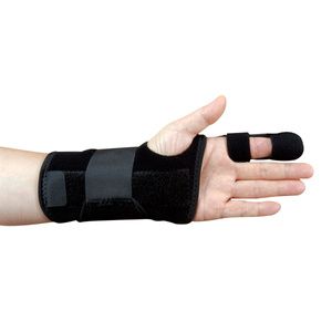 L3915/L3916 ISO-WR301 – Universal – ISO Preferred Wrist Splint Neutral  Position Stabilizer