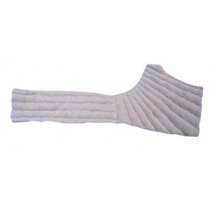 Unilateral Mastectomy Pads  JoviPak Pads For Lymphedema
