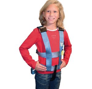 E-Z-On Adjustable Vest