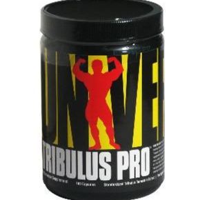 Universal Nutrition Tribulus Pro Dietary Supplement